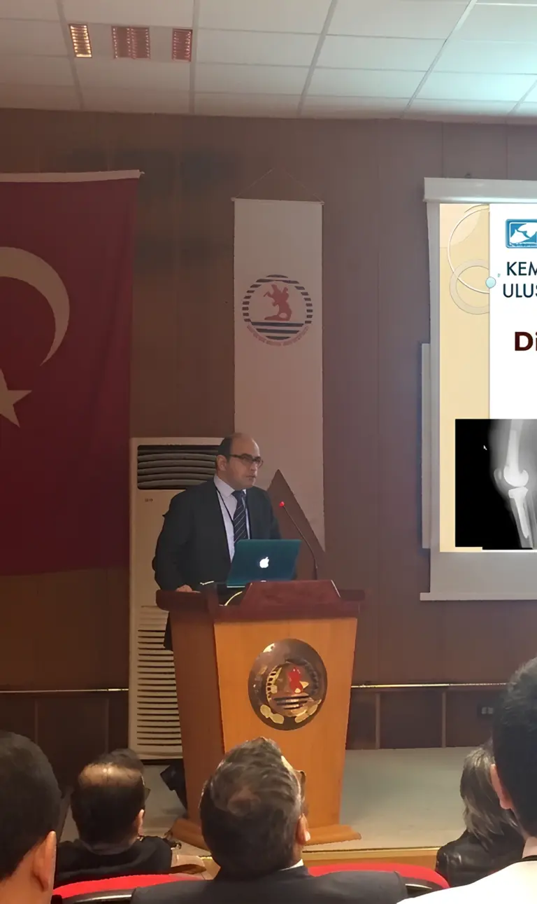 Prof. Dr. Hasan Göçer